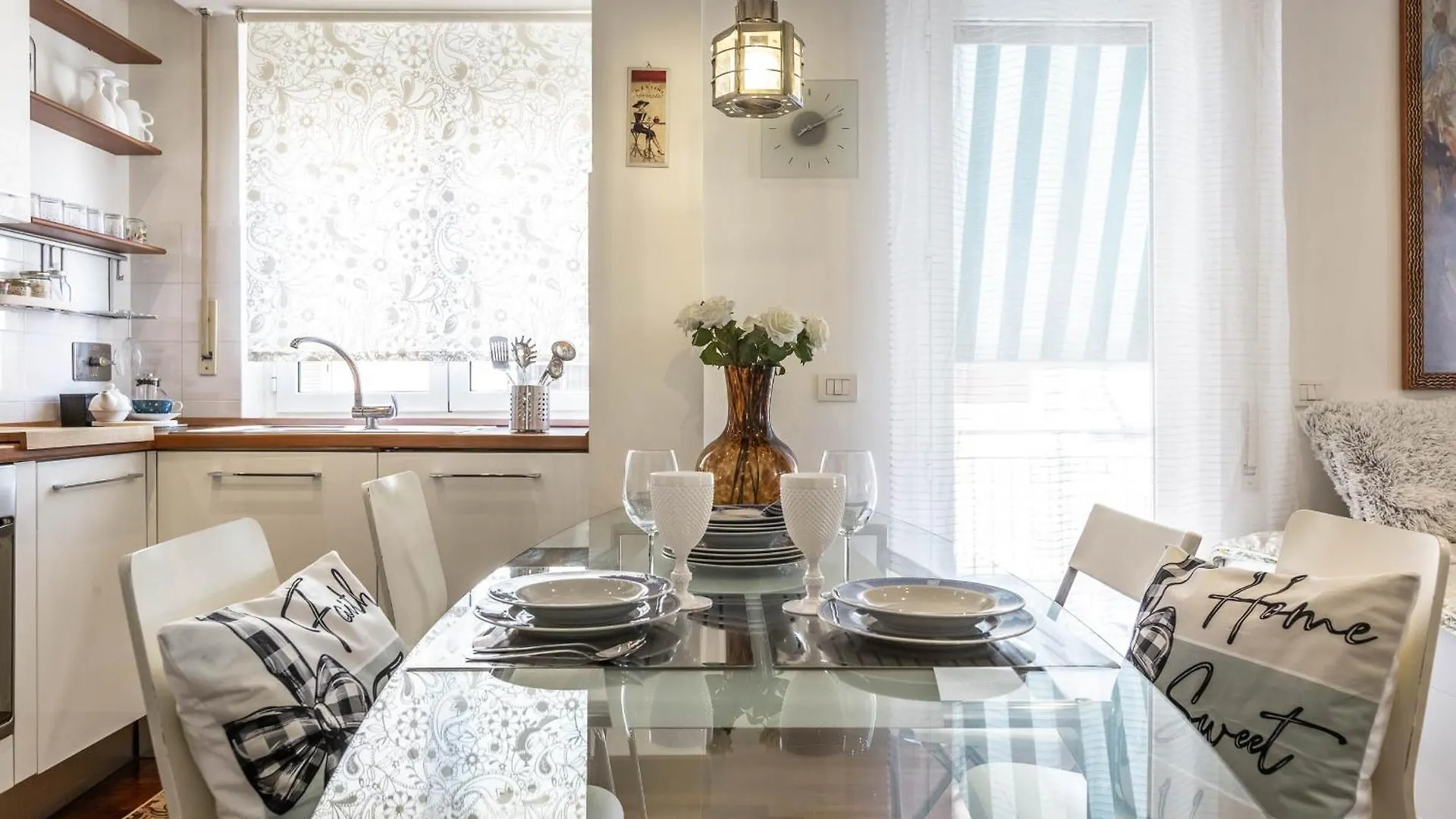 La Maison Řím Apartmán
