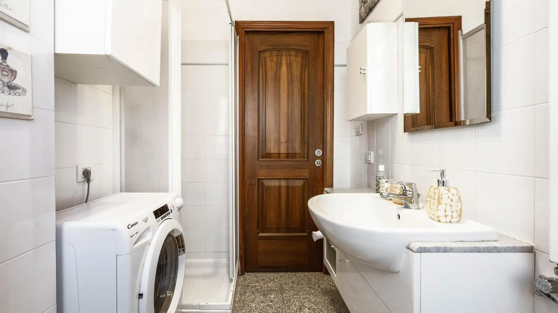 La Maison Rome Italy