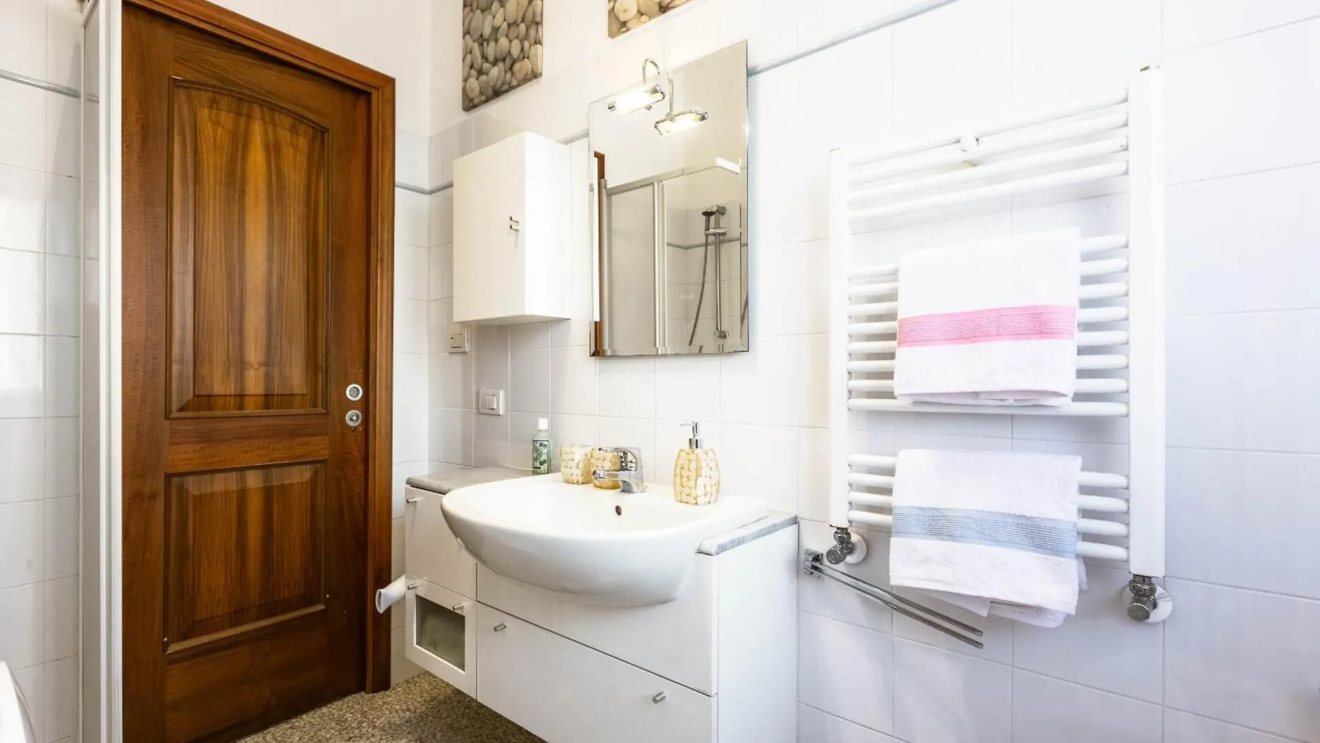 Apartment La Maison Rome
